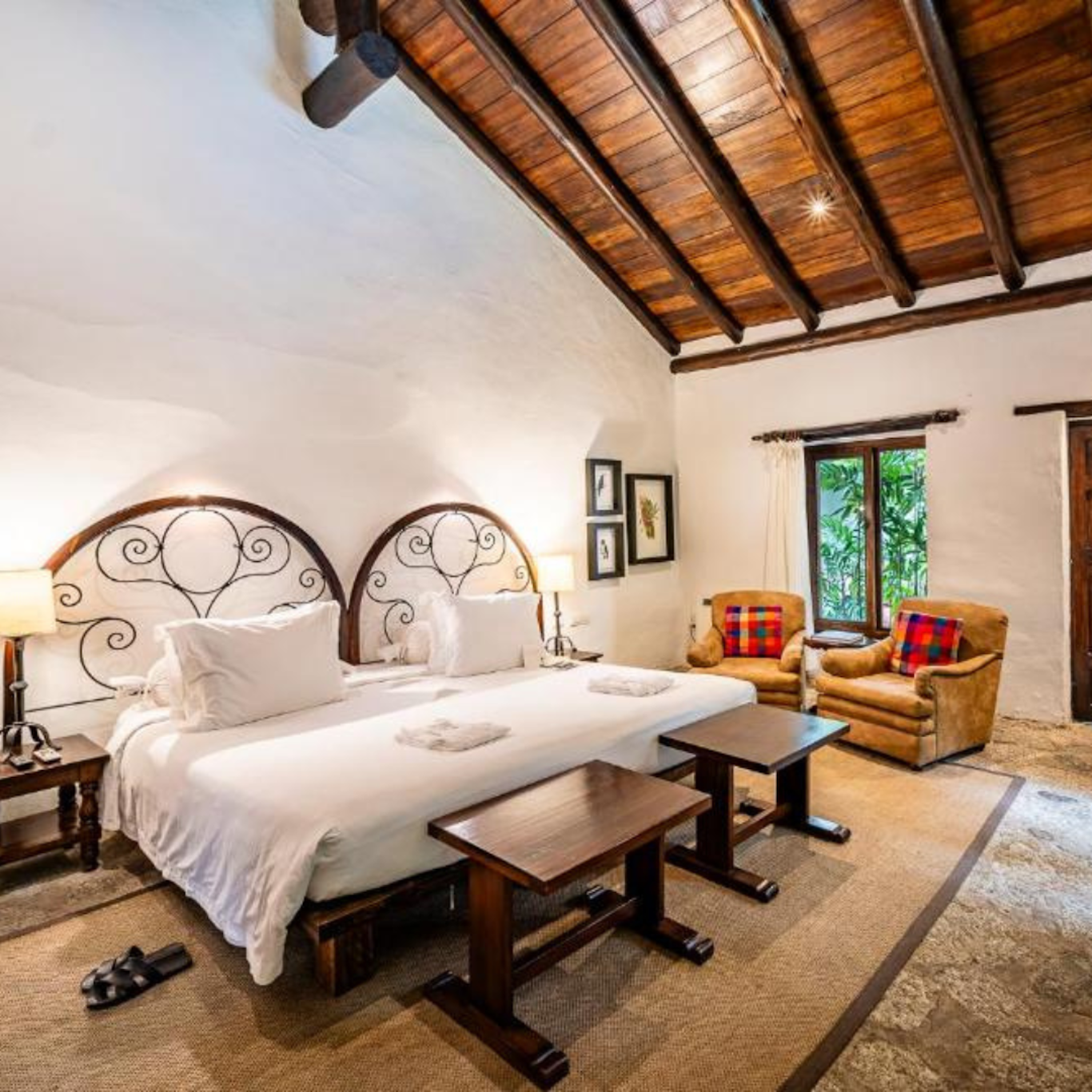 Inkaterra Machu Picchu Pueblo Hotel 11/33