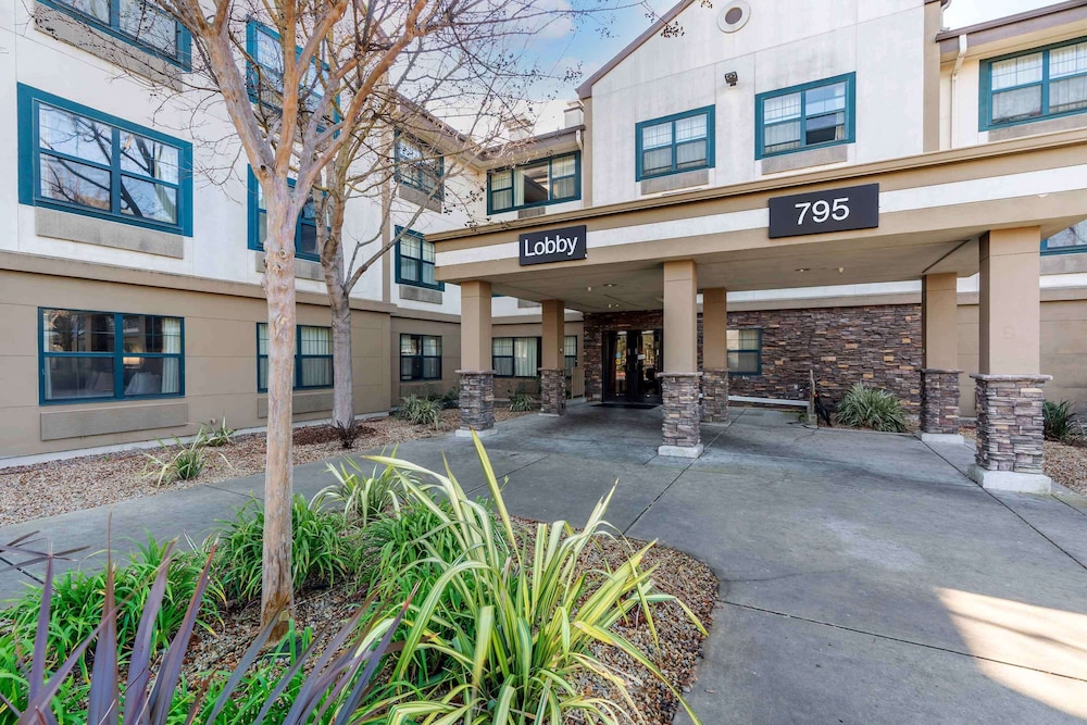 Extended Stay America Sacramento - West Sacramento 49/55