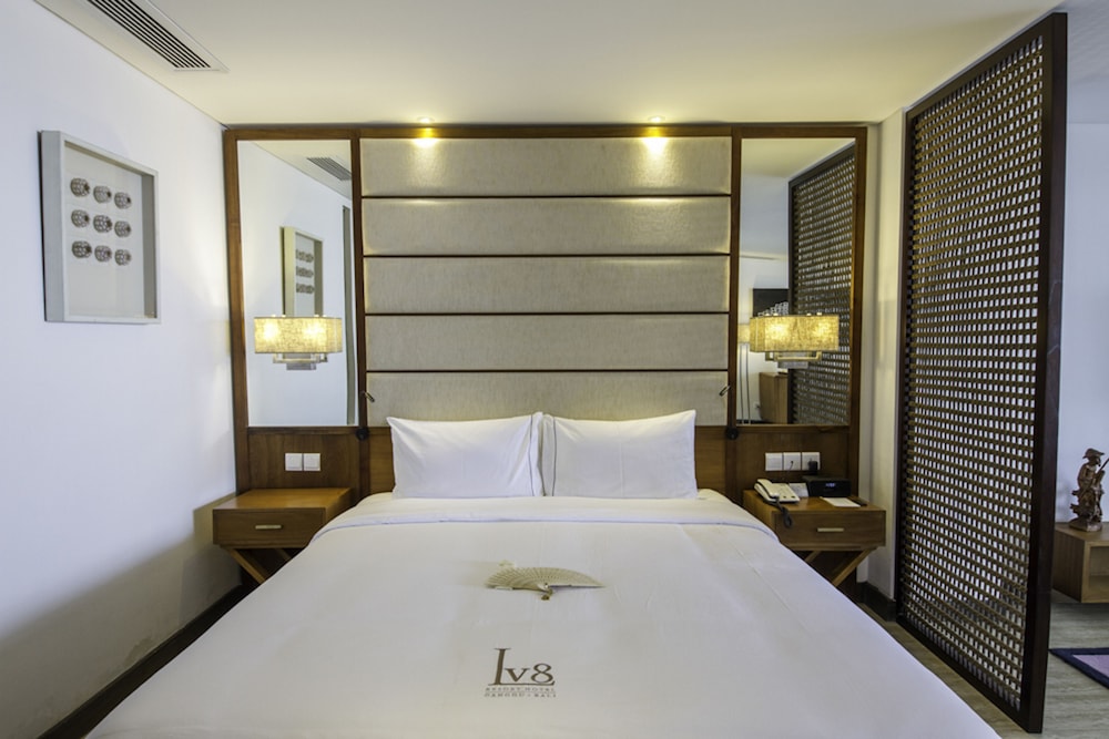 Lv8 Resort Hotel 27/72