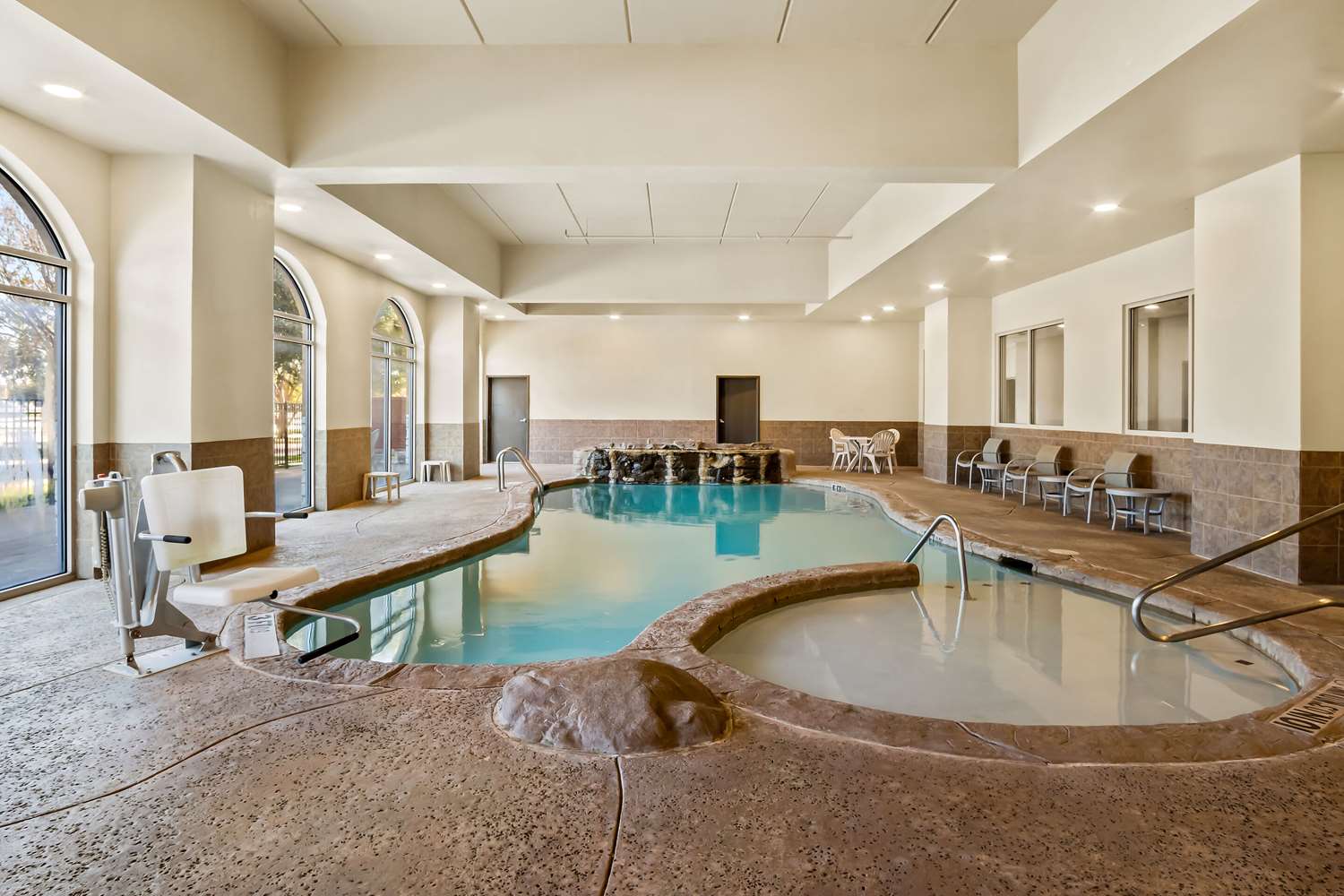 Comfort Suites Frisco 13/39