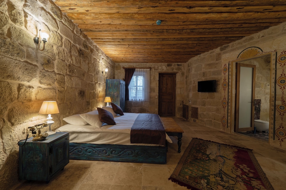 Cappadocia Palace Hotel 32/51