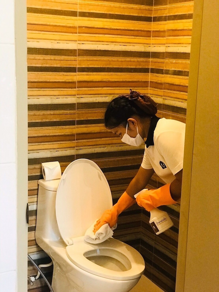 Farmhouse Hotel Ranong 40/68