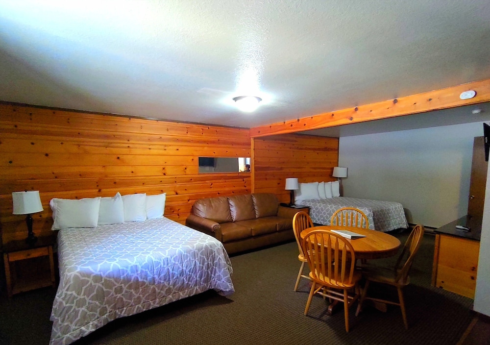 Packwood Inn 23/56