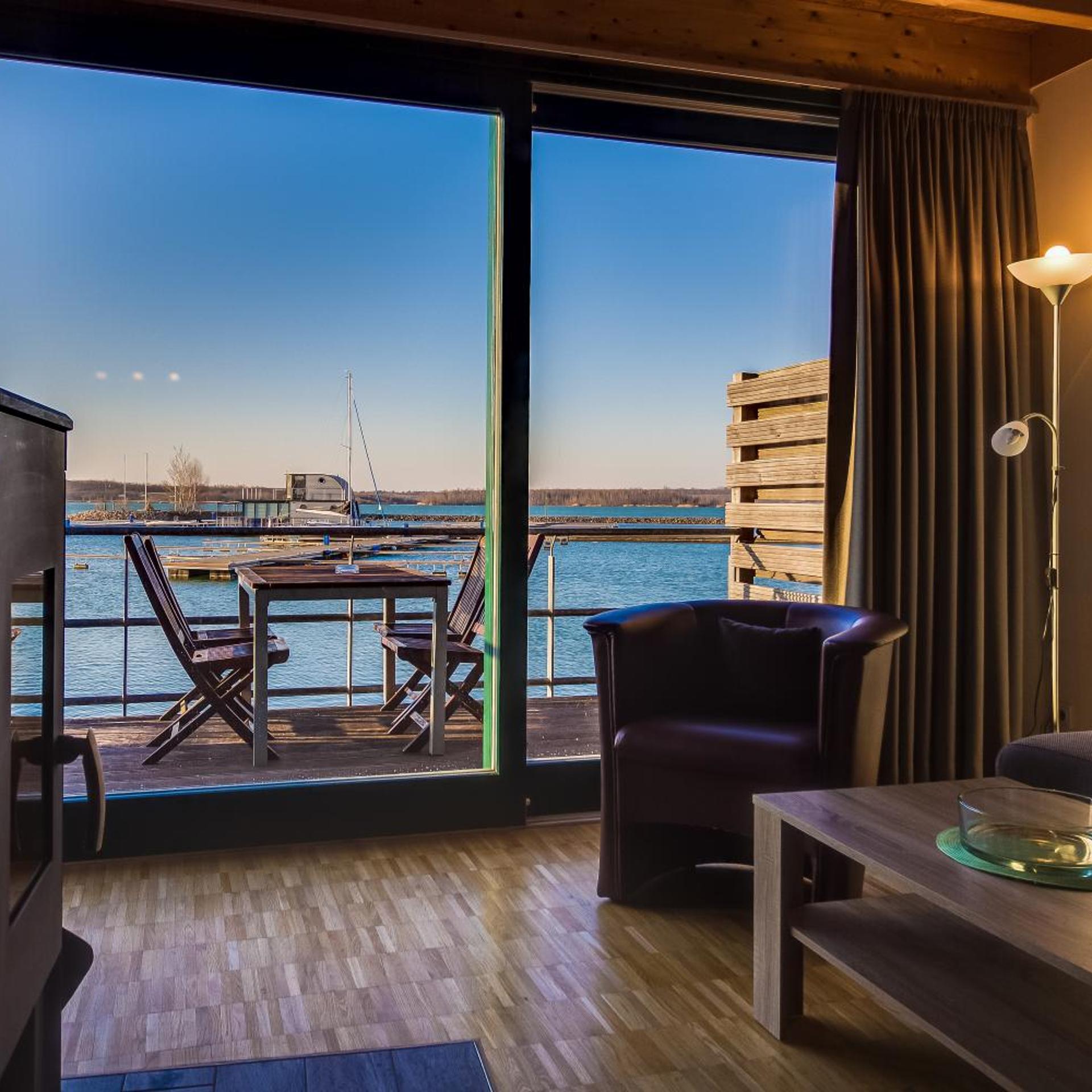Lagovida Das Ferienresort am See 24/50