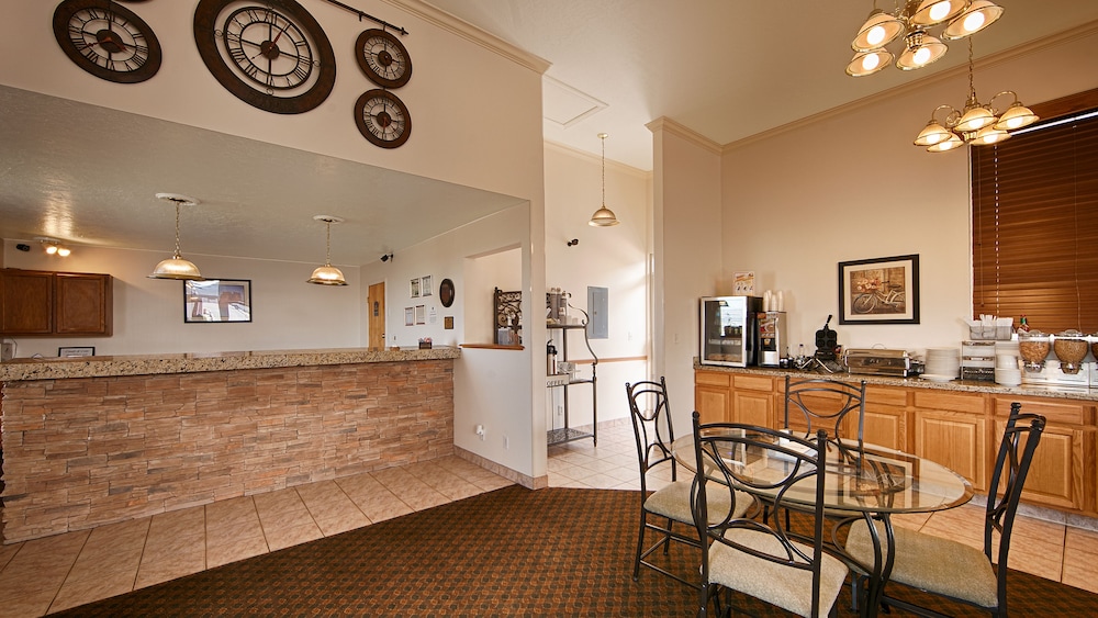 Best Western Paradise Inn of Nephi 7/33