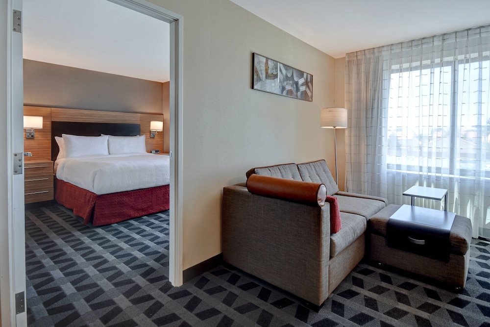 TownePlace Suites by Marriott Las Vegas Airport South 18/30