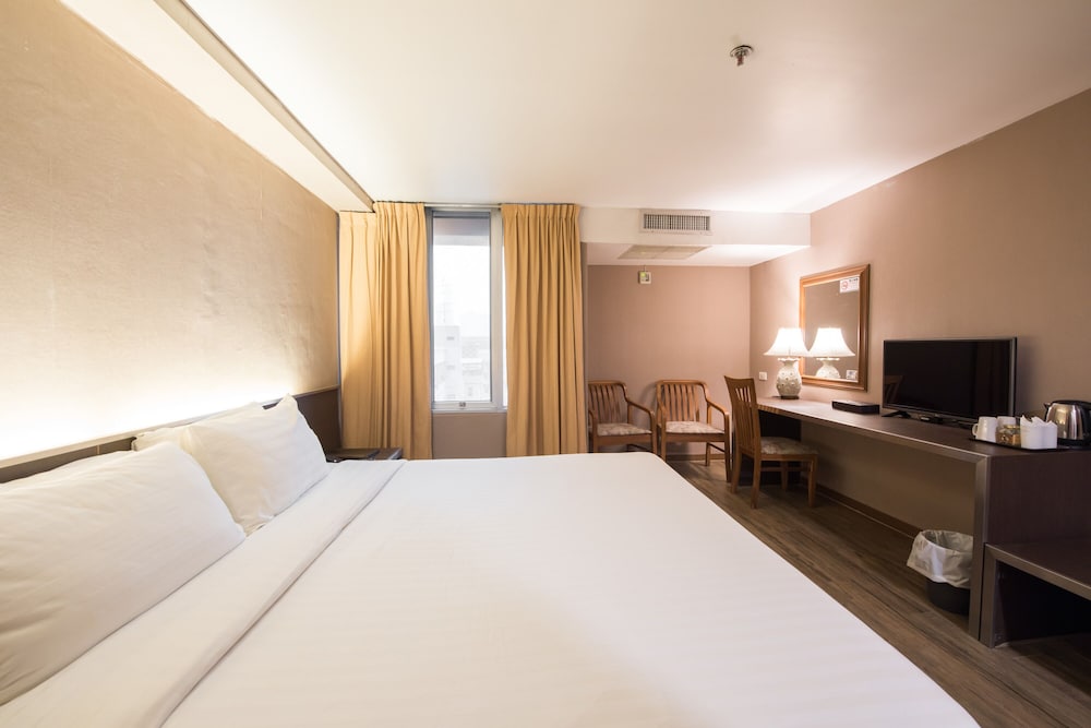 BANGKOK CITY SUITE 26/53