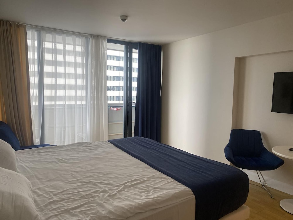 Orbi City Hotel Official 37/63