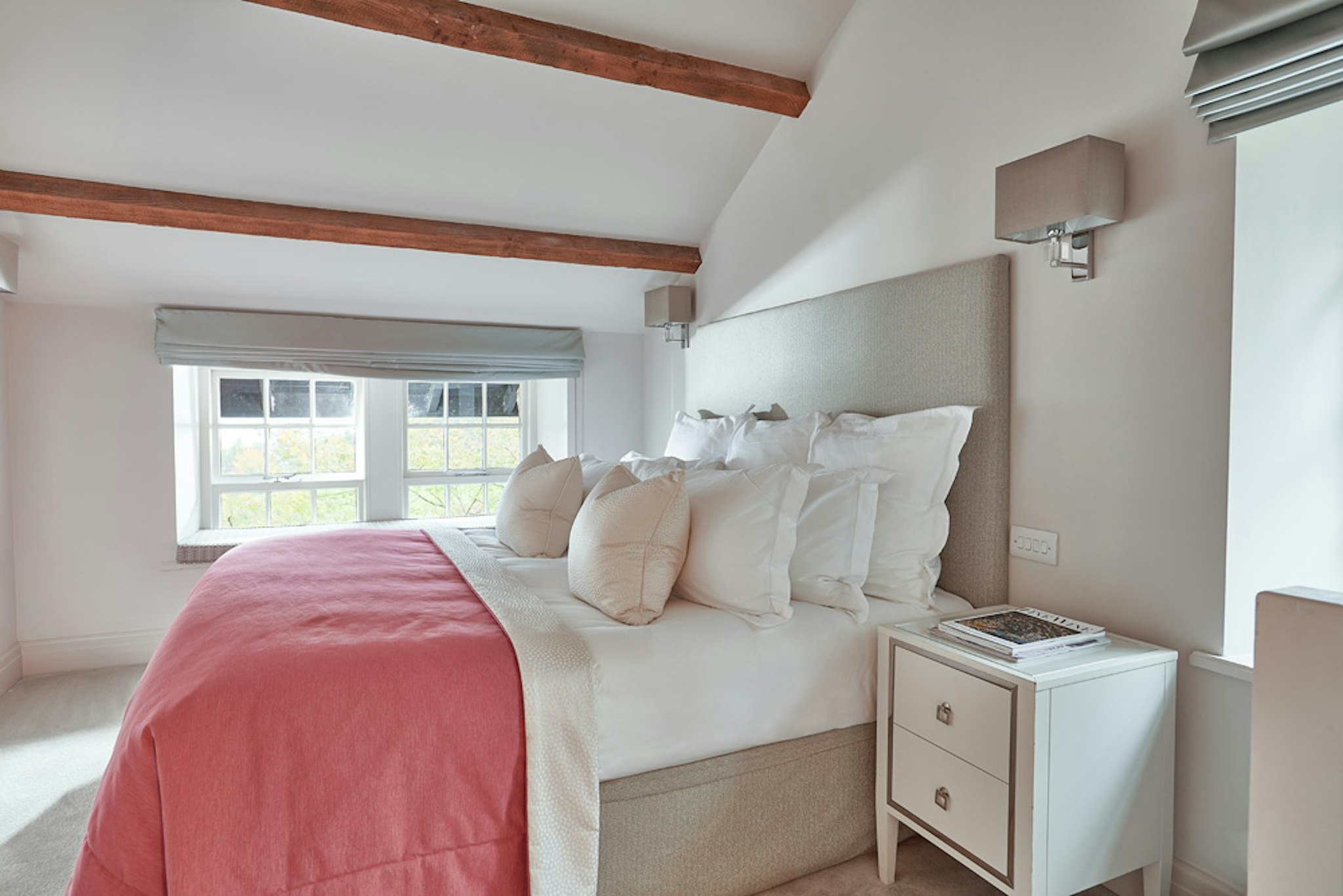 The Samling Hotel 2/23