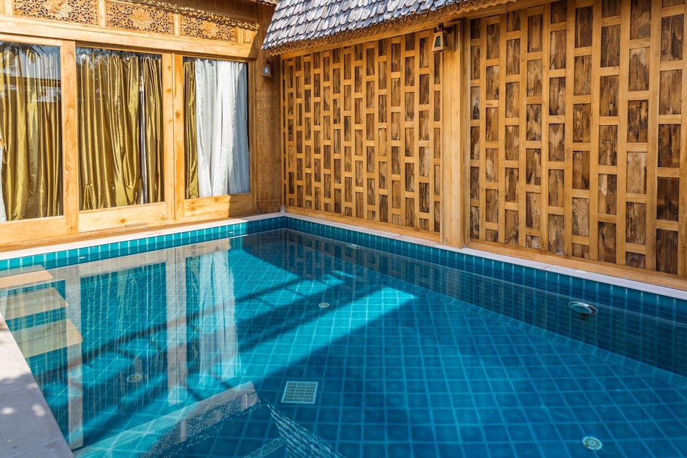 Santhiya Phuket Natai Resort And Spa 35/72