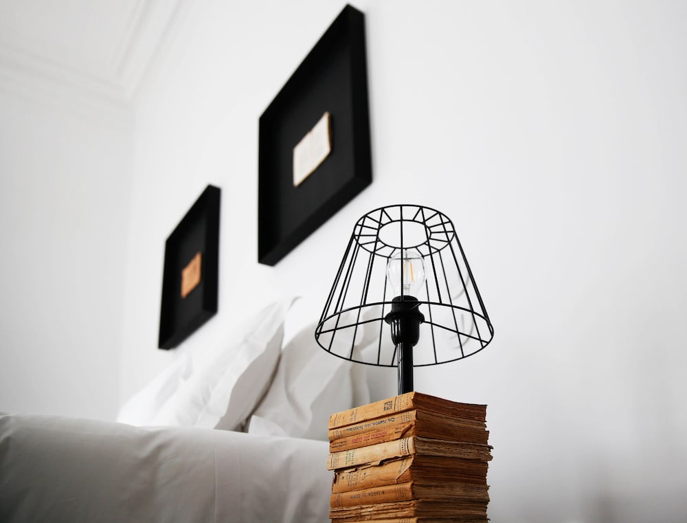 SAPIENTIA BOUTIQUE HOTEL 39/73