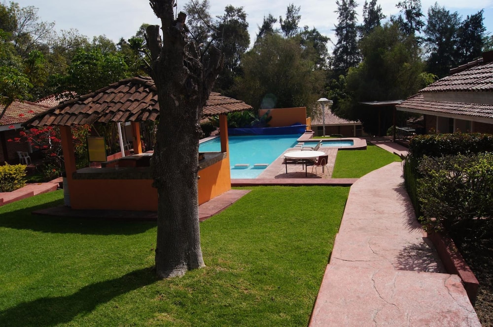 Hotel Chapala Country 37/49