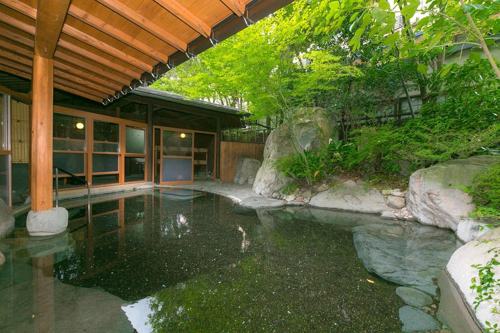 HINOHARU RYOKAN 6/18