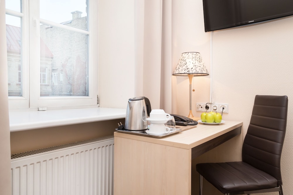 Ivolita Vilnius Hotel 33/47