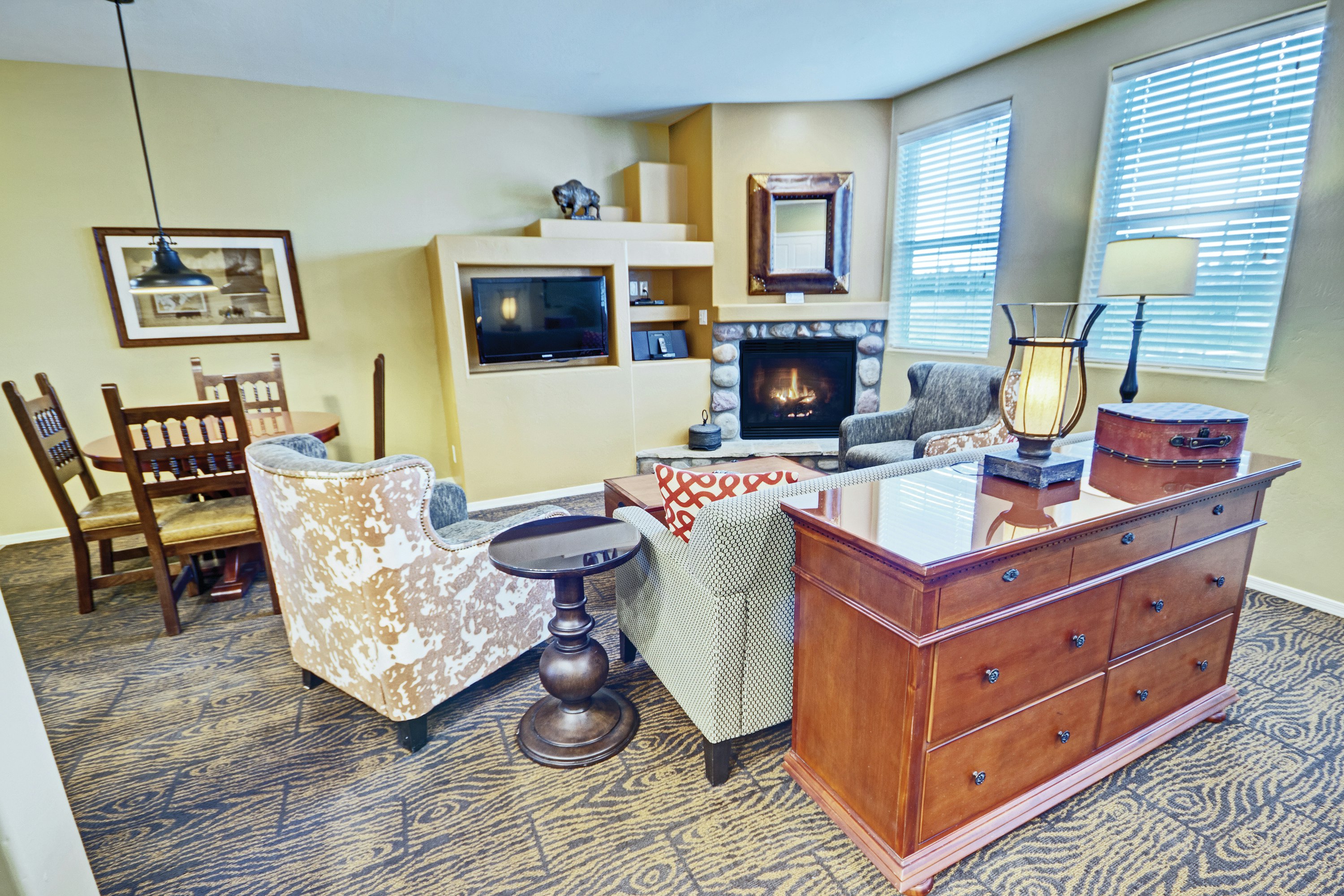 Worldmark Bison Ranch 45/74