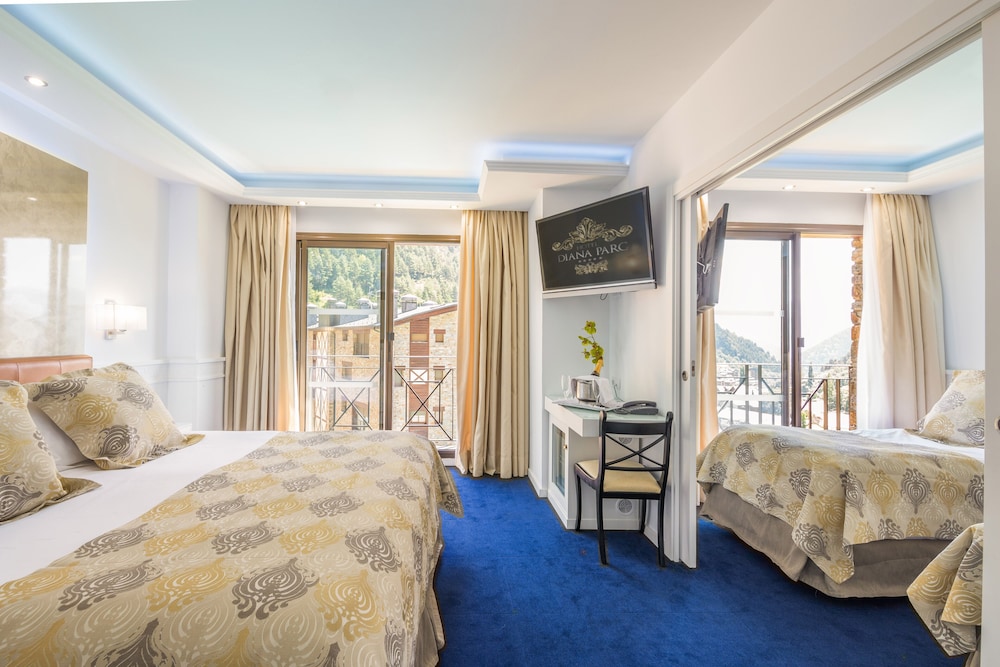 Diana Parc Hotel 14/73