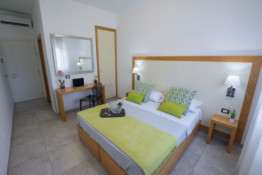 Best Western Hotel Martello 10/40