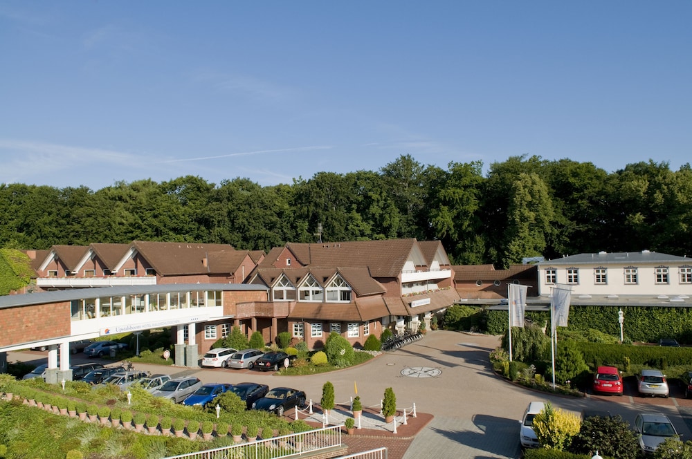 Upstalsboom Landhotel Friesland 1/50
