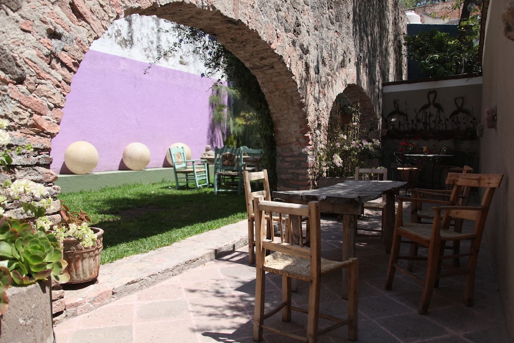 La Casa del Atrio 59/80