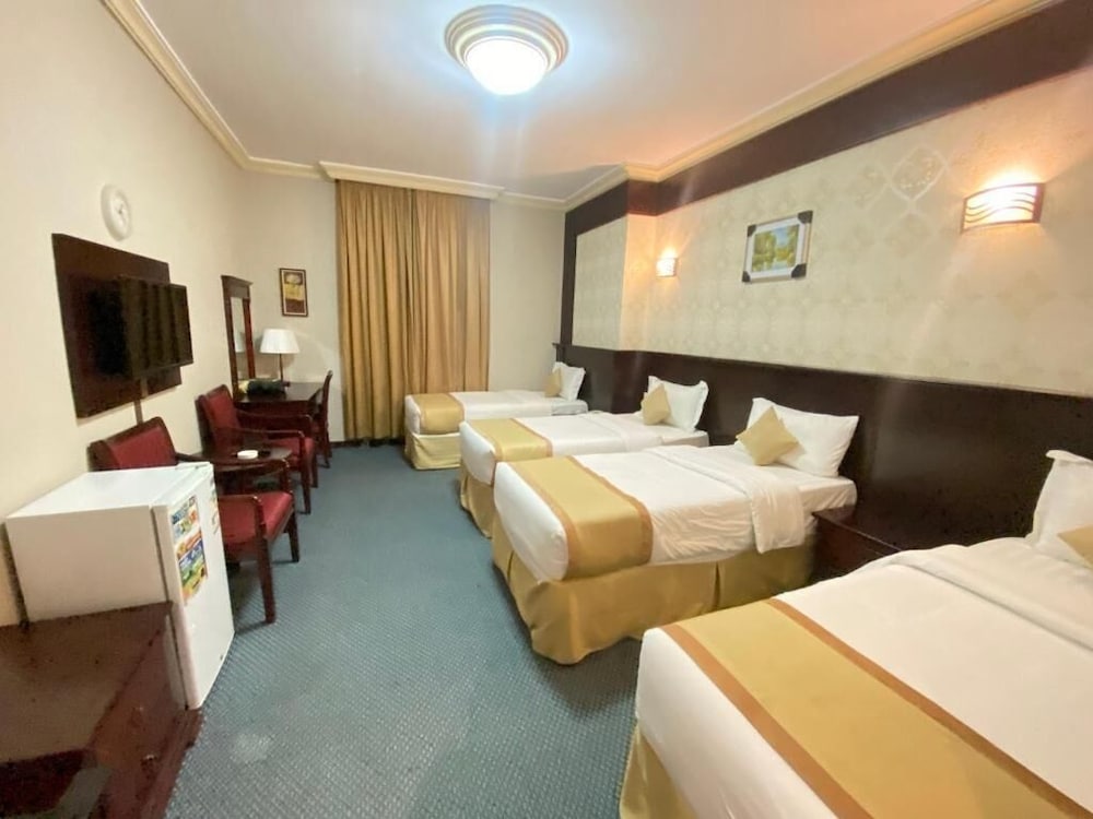 فندق الكرام الفندقية(alkiram hotel) 9/32