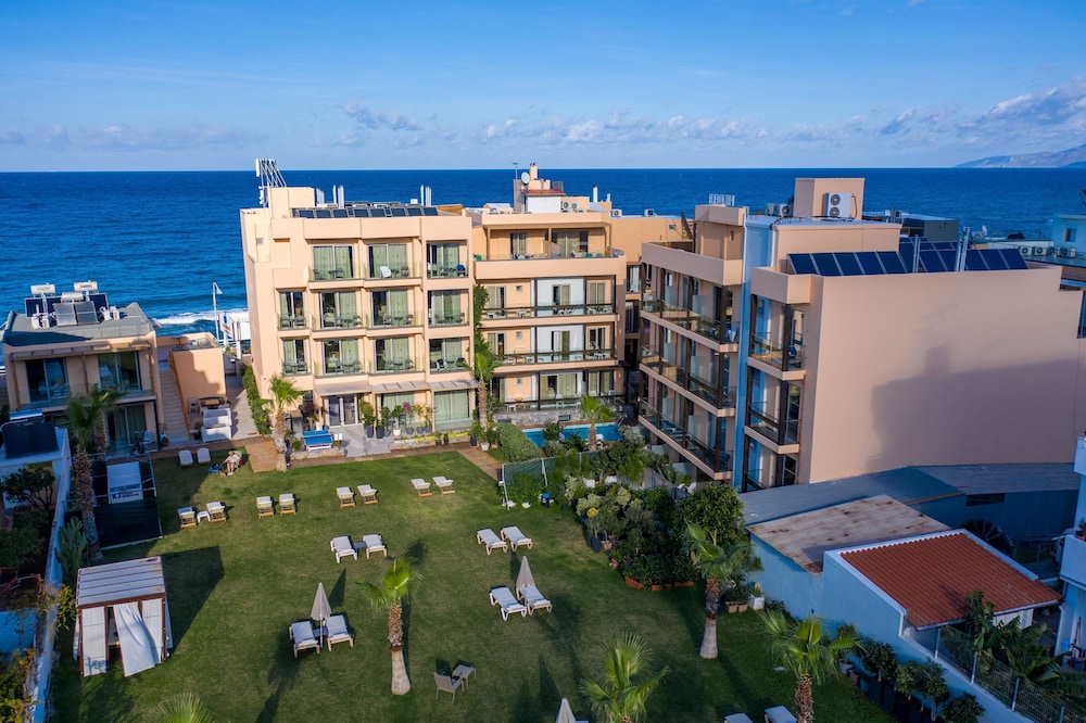 Palmera Beach Hotel and Spa Adult Only in HERSONISSOS
