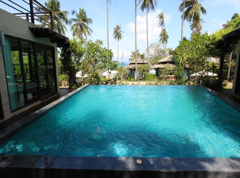 NIRAMAYA VILLA AND WELLNESS KOH YAO NOI 17/23