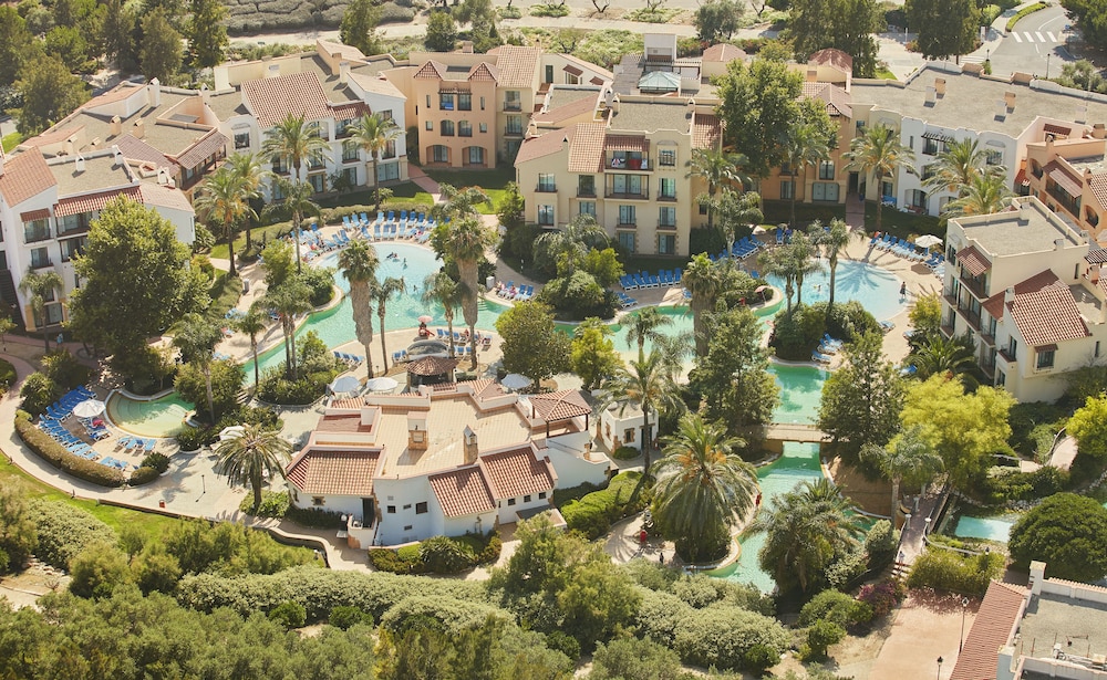 PortAventura酒店PortAventura(PortAventura Hotel PortAventura) 图片4