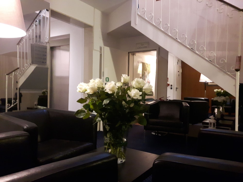 Hotel Roberta 11/44