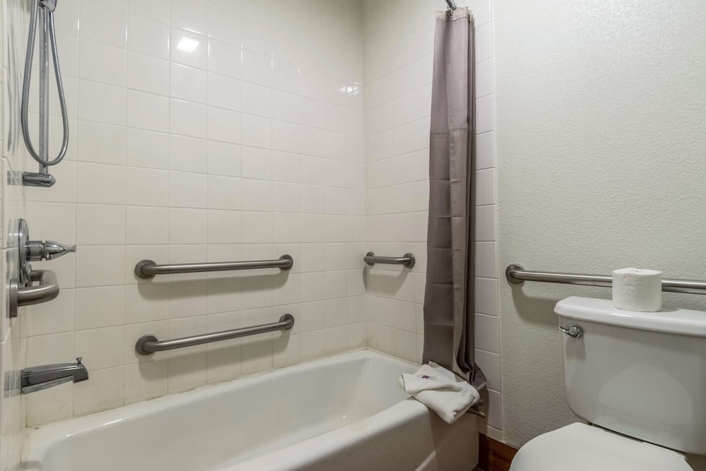 Motel6 Redlands, CA 41/43