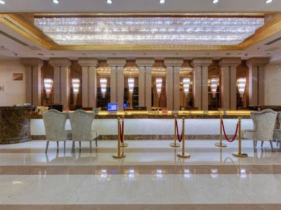 Manhattan International Hotel 14/27