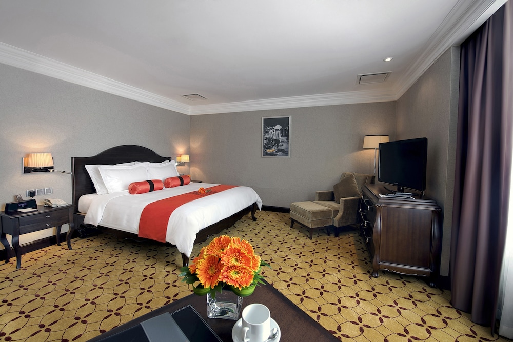Eastin Grand Hotel Saigon 18/50