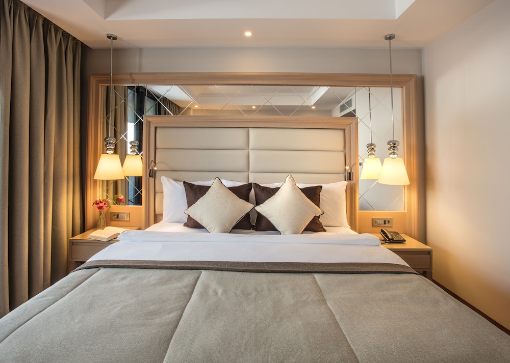 Korumar Ephesus Beach and Spa Resort 17/50