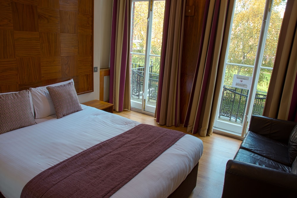 Garden View Hotel 24/51