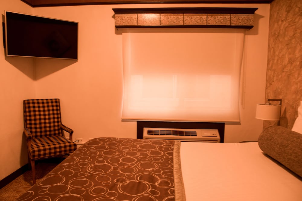 Business Hotel And Suites Maria Bonita 29/82