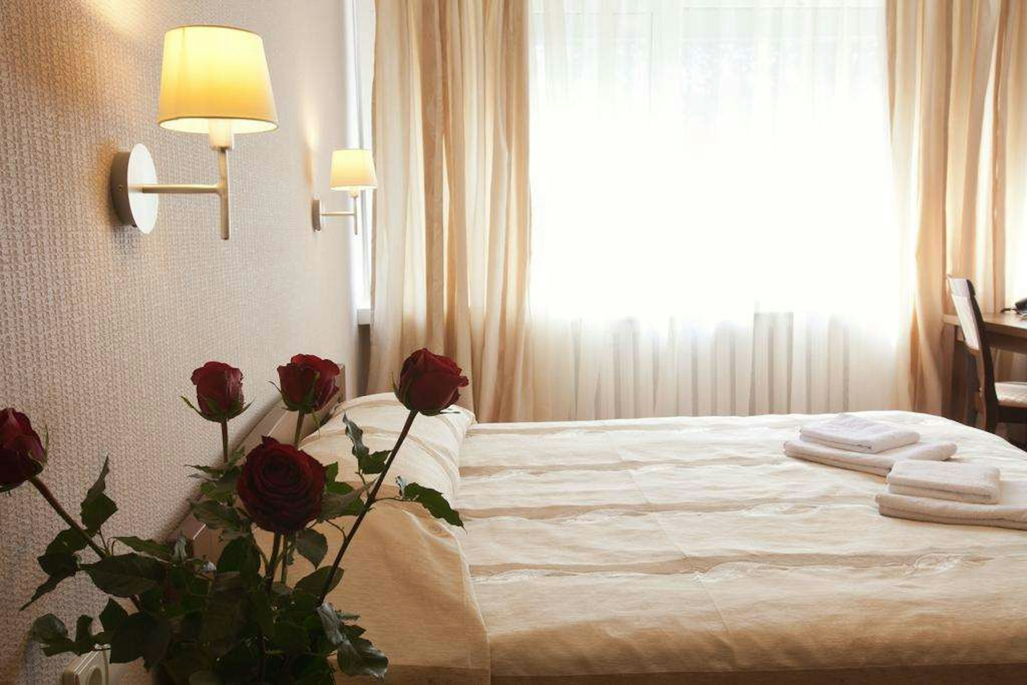 Airinn Vilnius Hotel 23/75