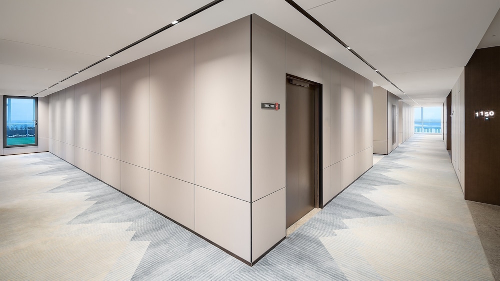 EVEN Hotel Wuhan Airport Zone by IHG، ووهان 4/50