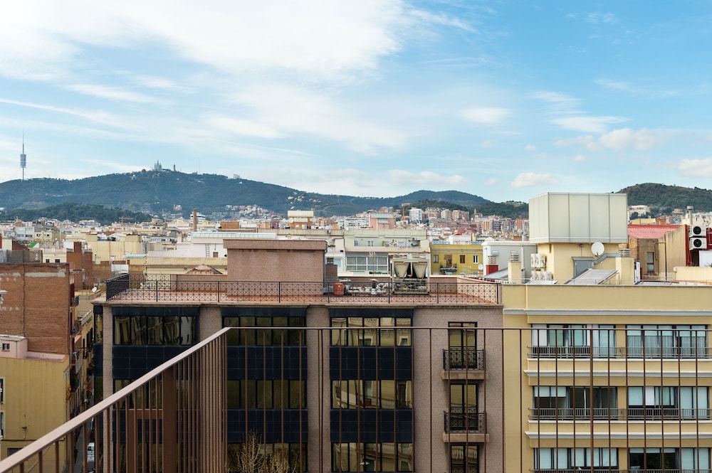 Yeah Barcelona Hostel 2/34