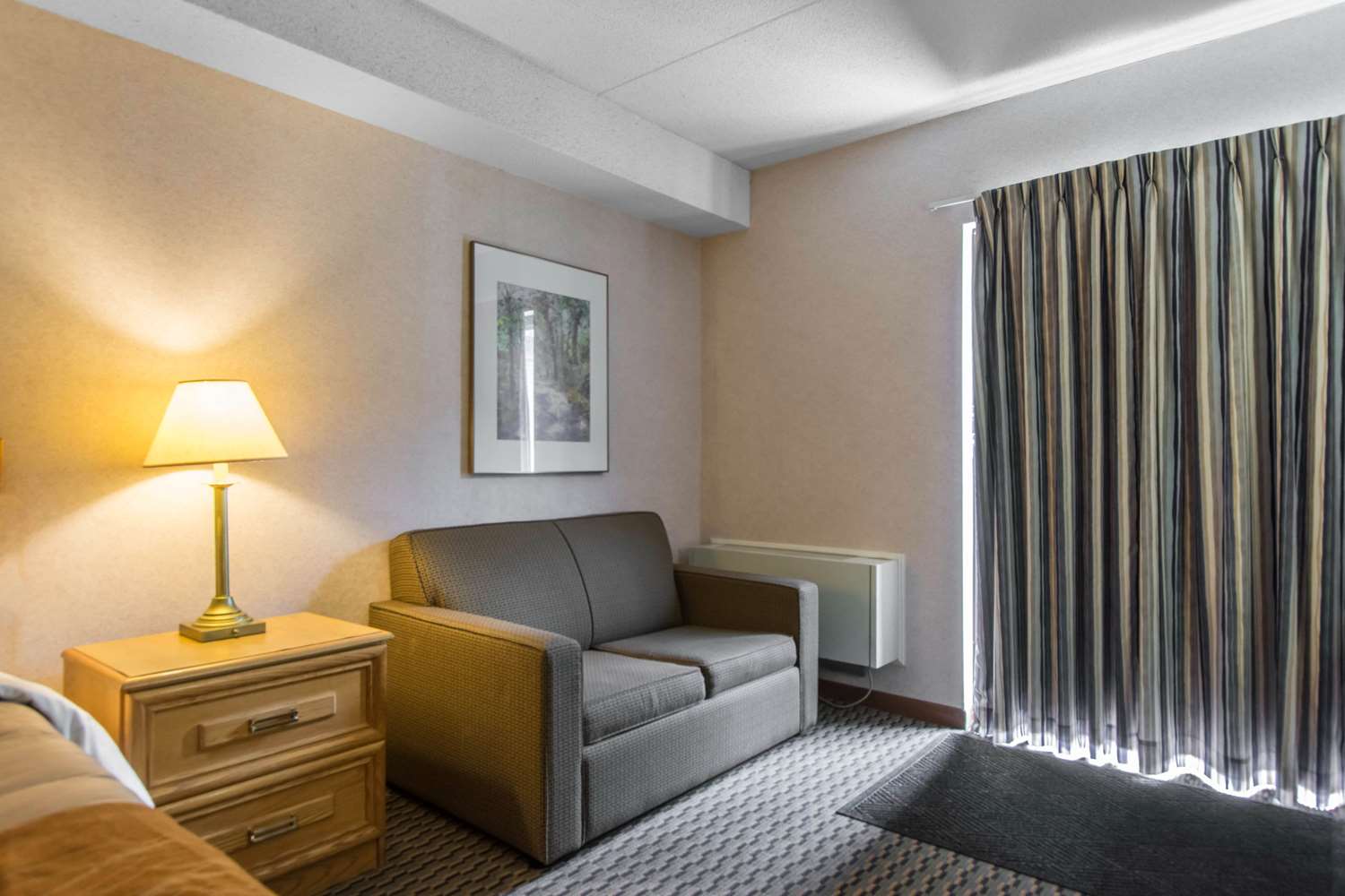 Travelodge by Wyndham Bridgewater 6/17