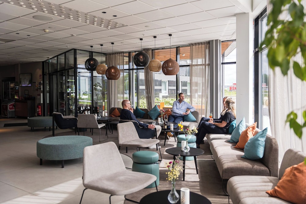 Arenahotellet I Uppsala 29/50