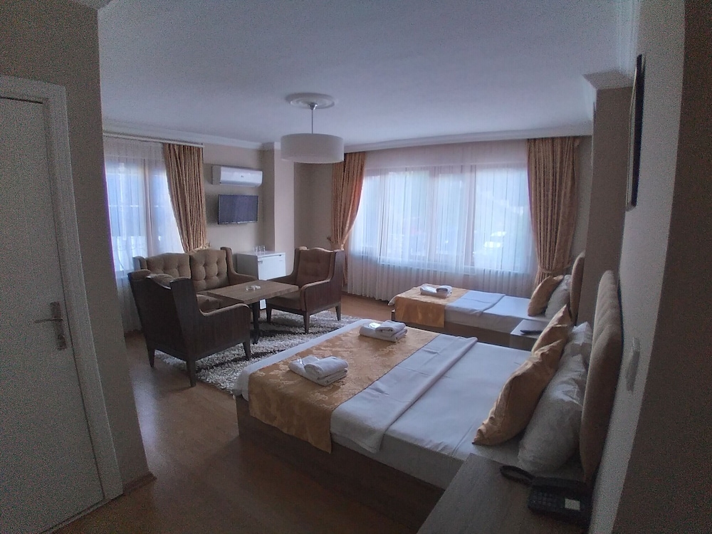 New Beylerbeyi Hotel 15/23