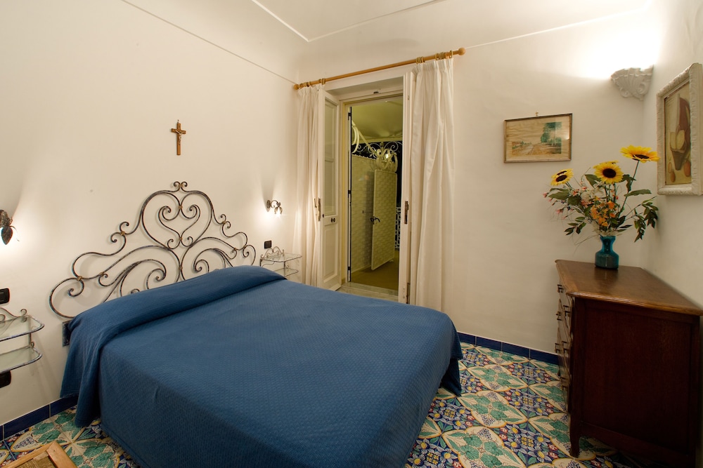 La Caravella Positano 12/58