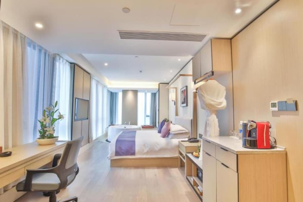 SSAW Boutique Hotel Meimei Wenzhou 26/48
