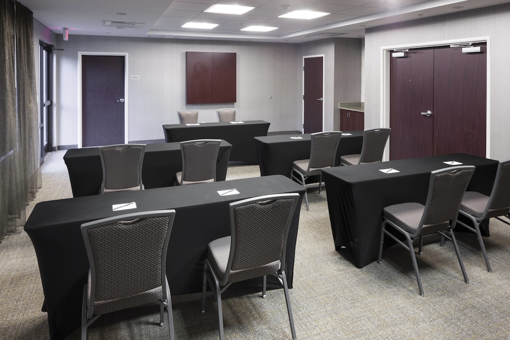 Springhill Suites By Marriott Columbus 33/38