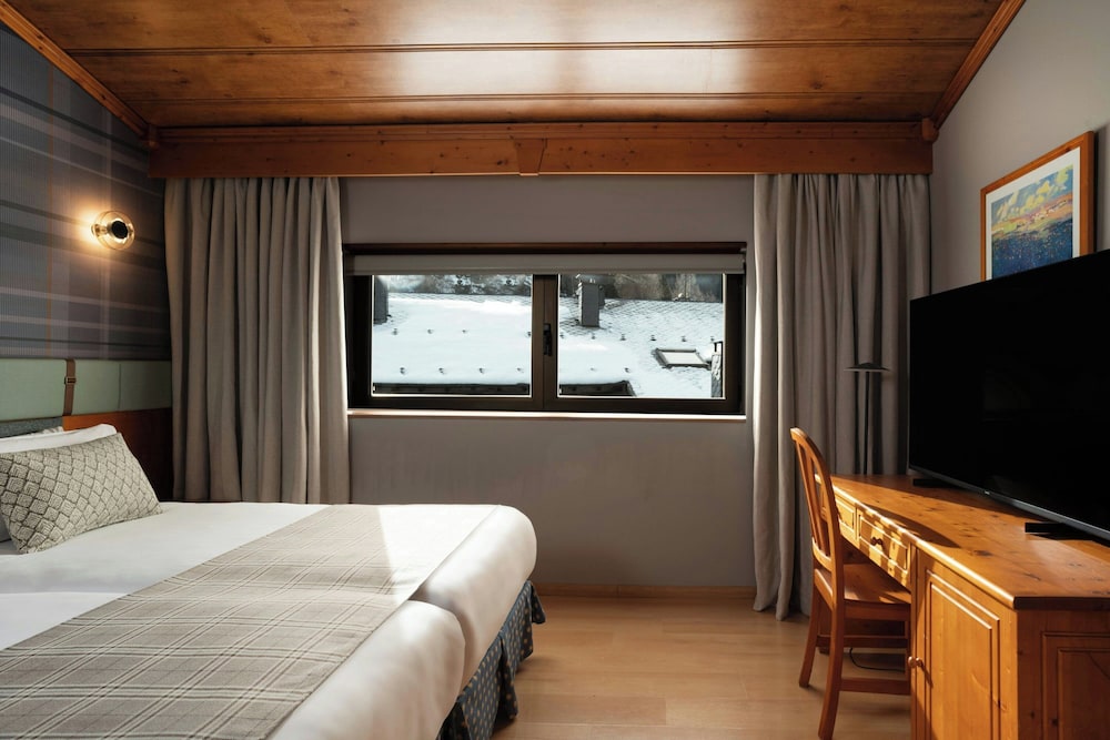 Hotel Euro Esqui 15/50
