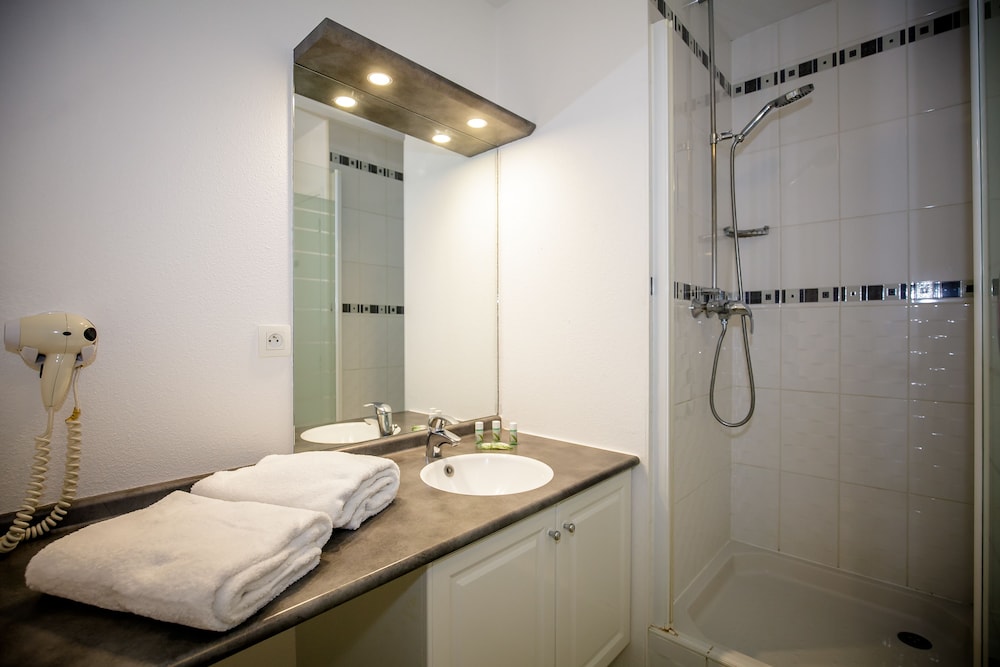 Appart Hotel Le Liberte 12/58
