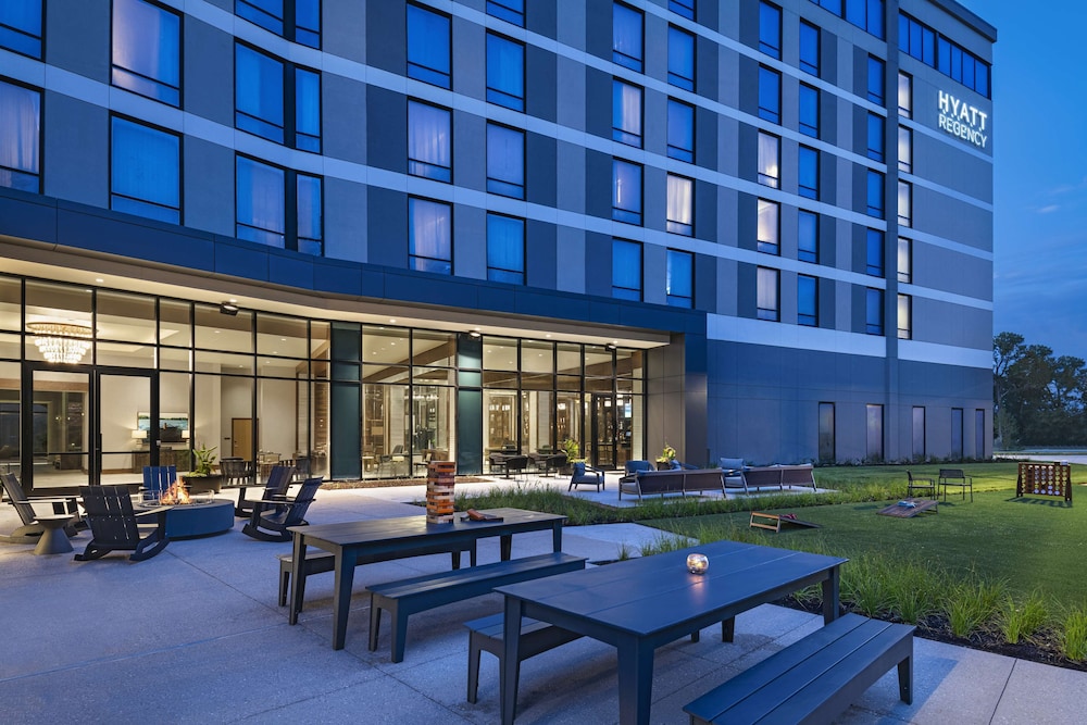 Hyatt Regency Conroe 38/45