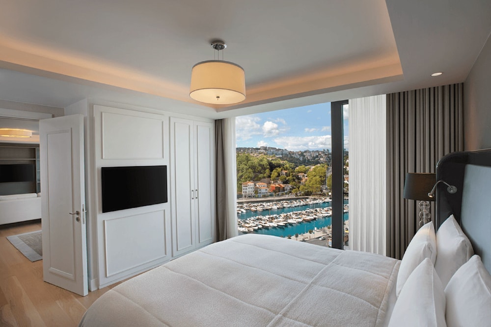The Grand Tarabya Managed by Accor 62/81