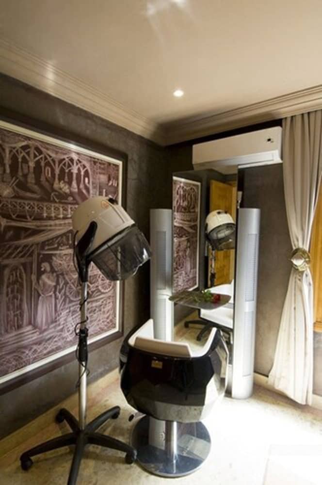 PALAIS MEHDI 25/50