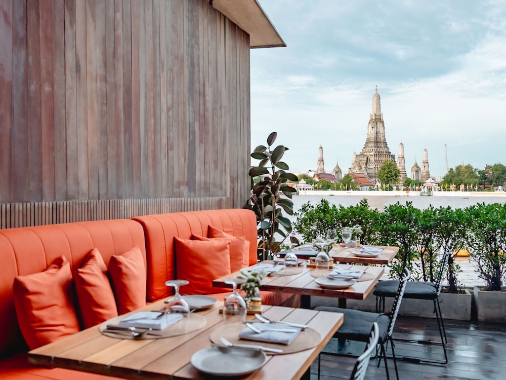 Sala Rattanakosin Bangkok Hotel 33/49
