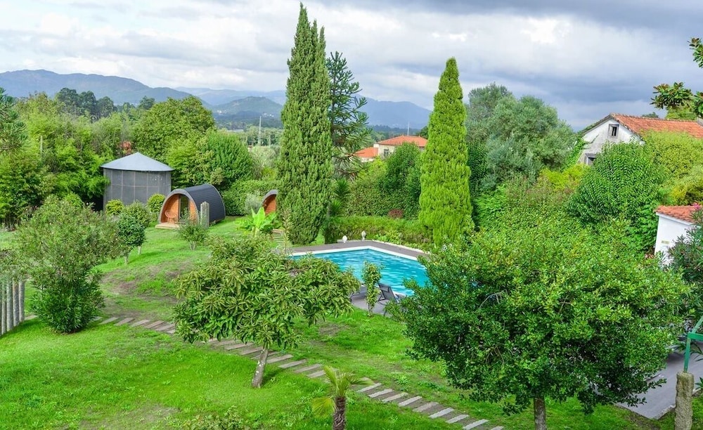 Hotel Rural e Glamping Solar das Arcadas 37/50